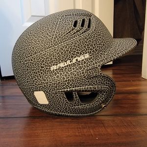 Rawlings Baseball Helment